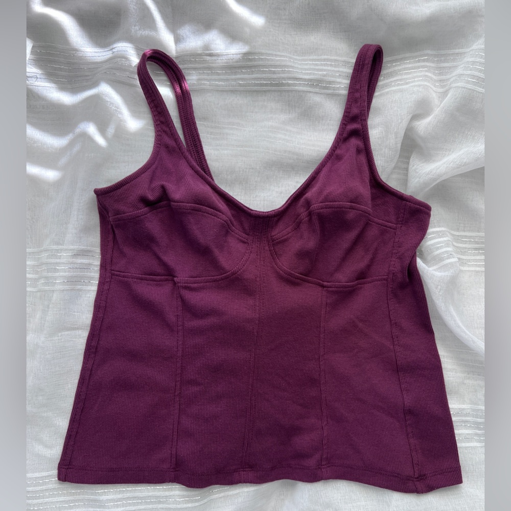 Knit Top